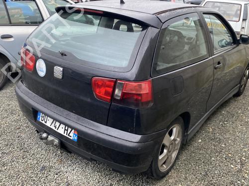Used Parts SEAT IBIZA II (6K1) 4779547