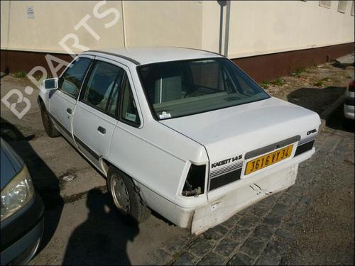 Left taillight OPEL VECTRA B (J96)  | BP22919153C34 