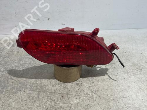 Tåkelys/Varsellys Tåkelys/Varsellys CITROËN C4 Coupe (LA_) 2.0 16V (136 hp) 36056311 36056311