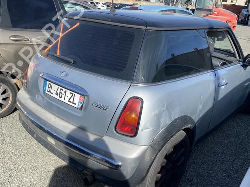 Engine MINI MINI (R50, R53) Cooper | BP31046191M1  - Image 5