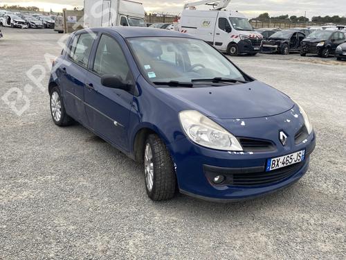 Used Parts RENAULT CLIO III (BR0/1, CR0/1) 1.5 dCi (BR17, CR17) (86 hp) 4413709