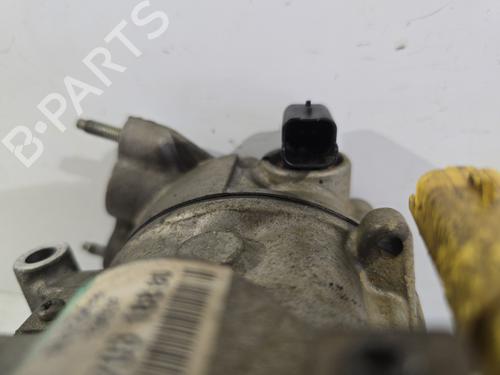 AC compressor PEUGEOT PARTNER Box Body/MPV 1.6 HDi | BP32437010M34
