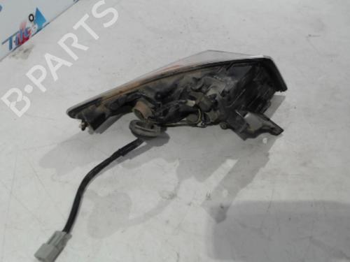 Right taillight HONDA CIVIC VIII Hatchback (FN, FK) 2.2 CTDi (FK3) | BP22329187C35 