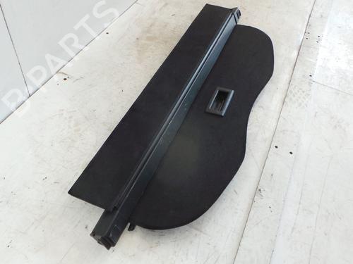 Rear parcel shelf RENAULT CLIO III Grandtour (KR0/1_) 1.5 dCi (KR0F) | BP29615322C85 