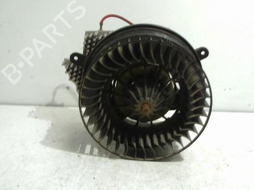 Heater blower motor MERCEDES-BENZ SLK (R170) 200 Kompressor (170.444) | BP22327140M62 