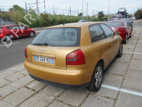 Faro izquierdo AUDI A3 (8L1) 1.8 T | BP22324253C28 