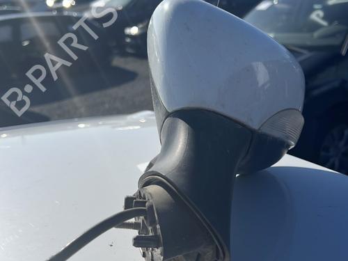 Left mirror RENAULT CLIO IV (BH_) 1.5 dCi 75 | BP27585570C26 