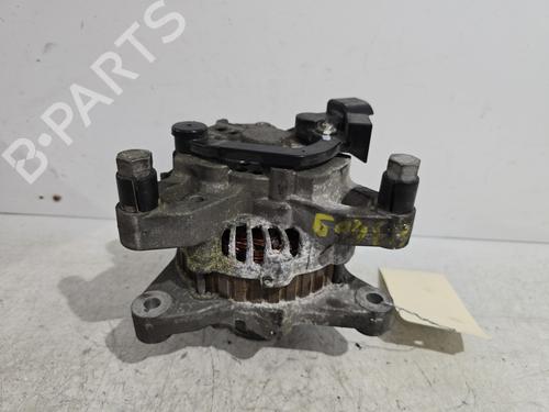 Alternator PEUGEOT 206 Hatchback (2A/C) 1.4 i | BP26402414M7 