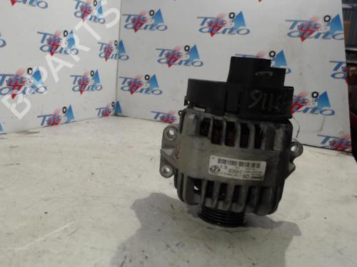Used Alternator FORD KA (RU8) 1.2 (69 hp) 22327456