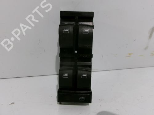Venstre Foran elrute bryter AUDI ALLROAD C5 (4BH) 2.5 TDI quattro | BP22328143I27 