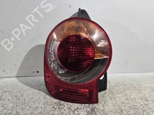 Left taillight RENAULT MODUS / GRAND MODUS (F/JP0_) 1.4 (JP01, JP0J) | BP33123930C34 - Image 3