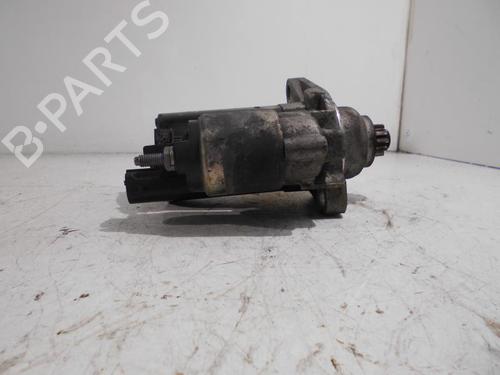 Used Starter AUDI A3 Sportback (8PA) 1.4 TFSI (125 hp) 22328895