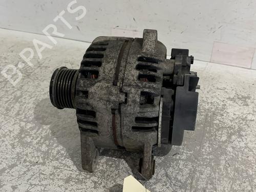 Used Alternator Alternator 37504466 37504466