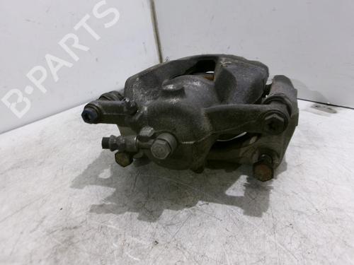 Used Left front brake caliper Left front brake caliper RENAULT MEGANE IV Hatchback (B9A/M/N_) 1.5 dCi 110 (B9A3) (110 hp) 22326627 22326627