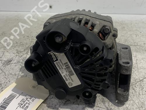 Alternator FIAT 500 (312_) 1.3 D Multijet (312AXB1A) | BP31319928M7 - Image 3