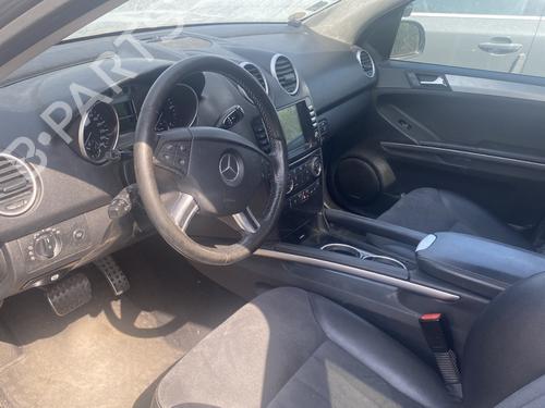 Used Parts MERCEDES-BENZ M-CLASS (W164)    4573257