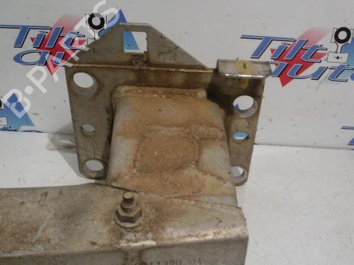 Front bumper reinforcement PEUGEOT 308 I (4A_, 4C_) 1.6 HDi | BP22539276C109 