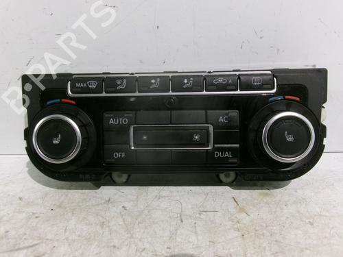 Used Climate control VW GOLF VI (5K1) 2.0 GTi (210 hp) 29331284