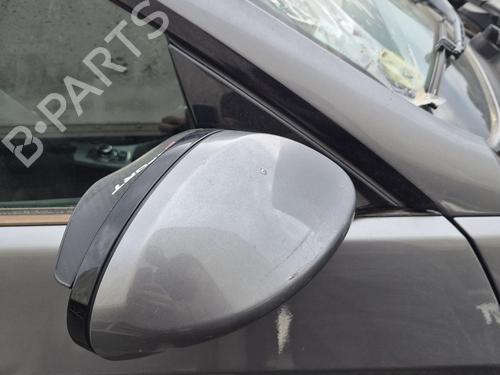 Used Right mirror Right mirror BMW 3 Convertible (E93) 325 i (218 hp) 34454851 34454851