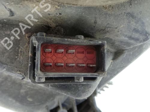 Right headlight OPEL ASTRA H GTC (A04) 1.7 CDTI (L08) | BP27528082C29 