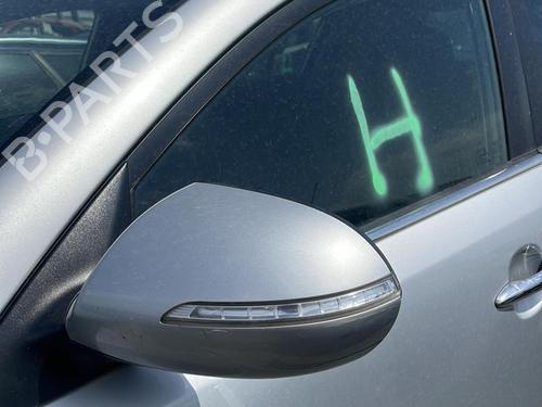 Rear fog light KIA SPORTAGE III (SL) 1.7 CRDi | BP22325600C37 