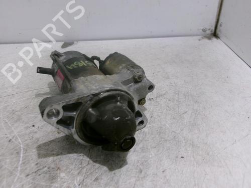 Used Starter TOYOTA YARIS VERSO (_P2_) 1.5 (NCP21_) (105 hp) 22323699