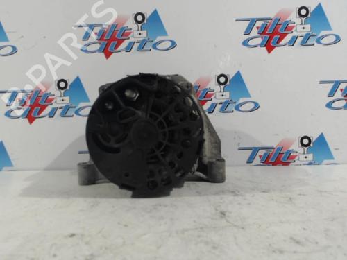 Used Alternator Alternator ALFA ROMEO MITO (955_) 1.4 (955AXB1B) (78 hp) 22324115 22324115