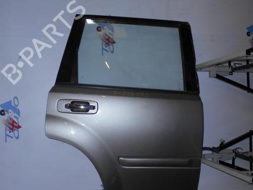 Used Right rear door NISSAN X-TRAIL I (T30) 2.2 Di 4x4 (114 hp) 22538832