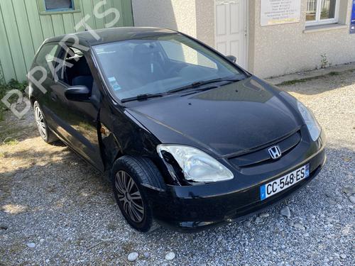 Rear parcel shelf HONDA CIVIC VII Hatchback (EU, EP, EV) 1.4 iS (EP1, EU5, EU7) | BP27304992C85  - Image 5