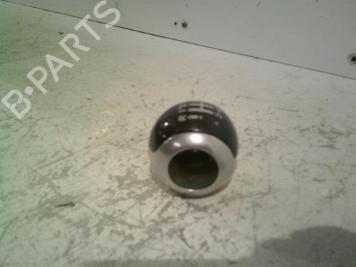 Shift knob CITROËN DS3 (SA_) 1.6 THP 155 | BP31719969I34