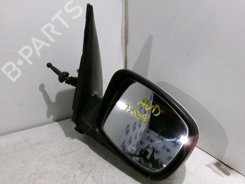 Right mirror HYUNDAI i10 I (PA) 1.1 CRDi | BP22539871C27