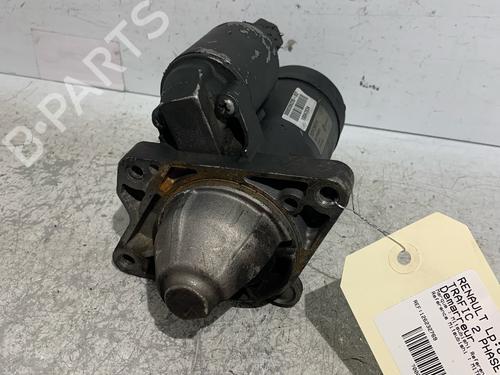 Starter RENAULT TRAFIC II Van (FL) 2.0 dCi 90 (FL0H, FL00, FL01, FL0M, FL0P, FL0S) | BP35924993M8 - Image 4