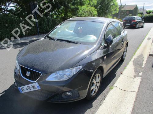 AC compressor SEAT IBIZA IV SC (6J1, 6P5) 1.9 TDI | BP22329035M34 