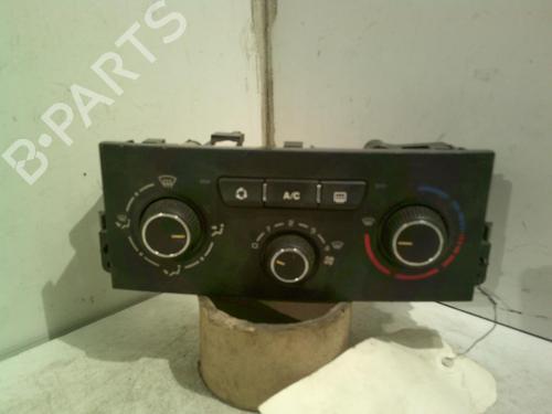 Climate control PEUGEOT 207 (WA_, WC_) 1.4 HDi | BP22328252I5 
