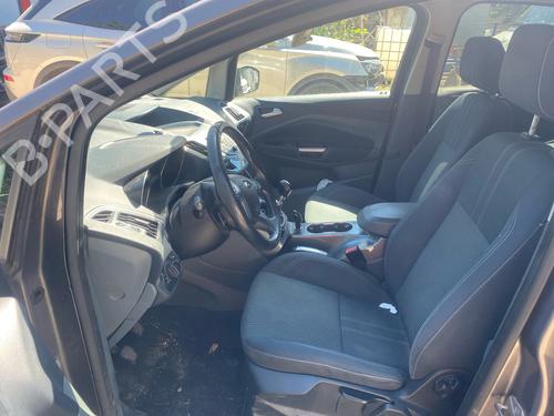 Left tailgate light FORD C-MAX II (DXA/CB7, DXA/CEU)  | BP36833908C79  - Image 9