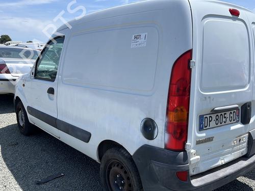 Left headlight RENAULT KANGOO (KC0/1_) 1.2 16V (KC05, KC06, KC03, KC0T, KC0W, KC1D) | BP30463289C28 - Image 5