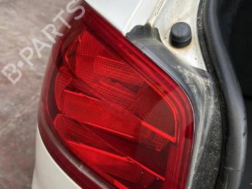 Left taillight AUDI A3 (8P1) 2.0 TDI 16V | BP22323759C34 