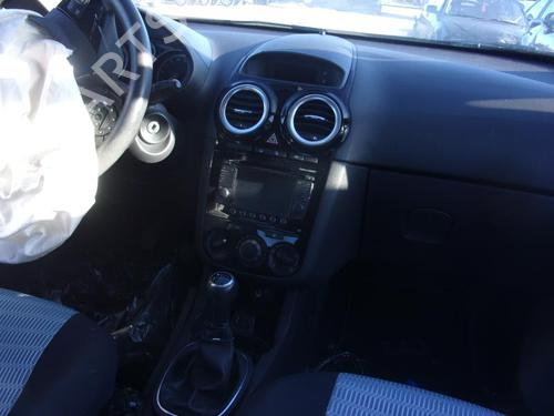 Starter OPEL CORSA D (S07) 1.3 CDTI (L08, L68) | BP22325915M8 