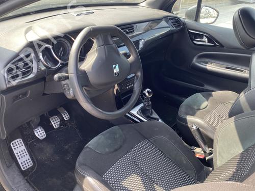 Electronic module CITROËN DS3 (SA_) 1.6 THP 155 | BP31716606M83 - Image 5