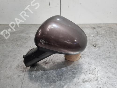 Left mirror KIA RIO III (UB) 1.4 CRDi | BP22539648C26 