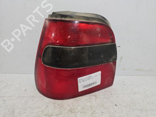 Left taillight SKODA FELICIA I (6U1) 1.9 D | BP22326052C34 