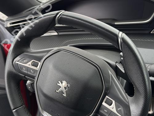 Steering wheel PEUGEOT 508 II (FB_, FH_, F3_) 2.0 BlueHDI 160 (FHEHYR) | BP30132210C49 