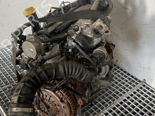 Engine RENAULT MODUS / GRAND MODUS (F/JP0_) 1.5 dCi (FP0E, JP0E) | BP31956925M1 - Image 2