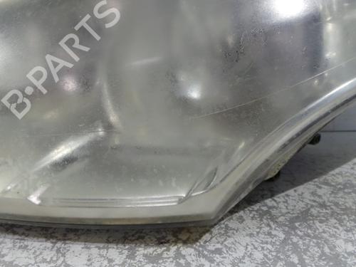 Left headlight RENAULT MEGANE III Hatchback (BZ0/1_, B3_) | BP37489117C28 - Image 6