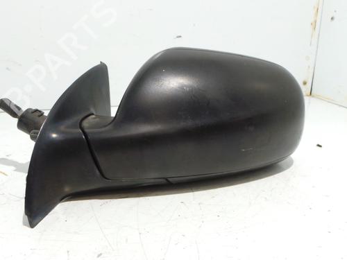 Used Left mirror PEUGEOT 307 Break (3E) 2.0 HDI 90 (90 hp) 22324922