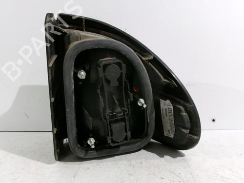 Used Left taillight Left taillight RENAULT LAGUNA I (B56_, 556_) 2.2 dT (B569) (113 hp) 24593869 24593869