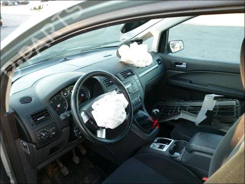 Egr FORD FOCUS C-MAX (DM2)  | BP22537000M69 