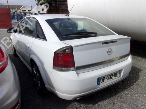 Ryggespeil venstre OPEL VECTRA C GTS (Z02) 2.2 DTI 16V (F68) | BP22328247C26 