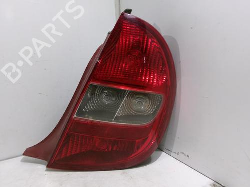 Rückleuchte Rechts für CITROËN C5 I (DC_) 2.2 HDi (DC4HXB, DC4HXE) (133 hp) 22326726