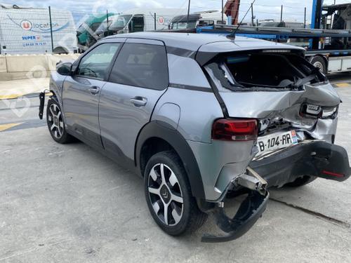Display CITROËN C4 CACTUS 1.5 BlueHDi 120 | BP34694409C48 - Image 7